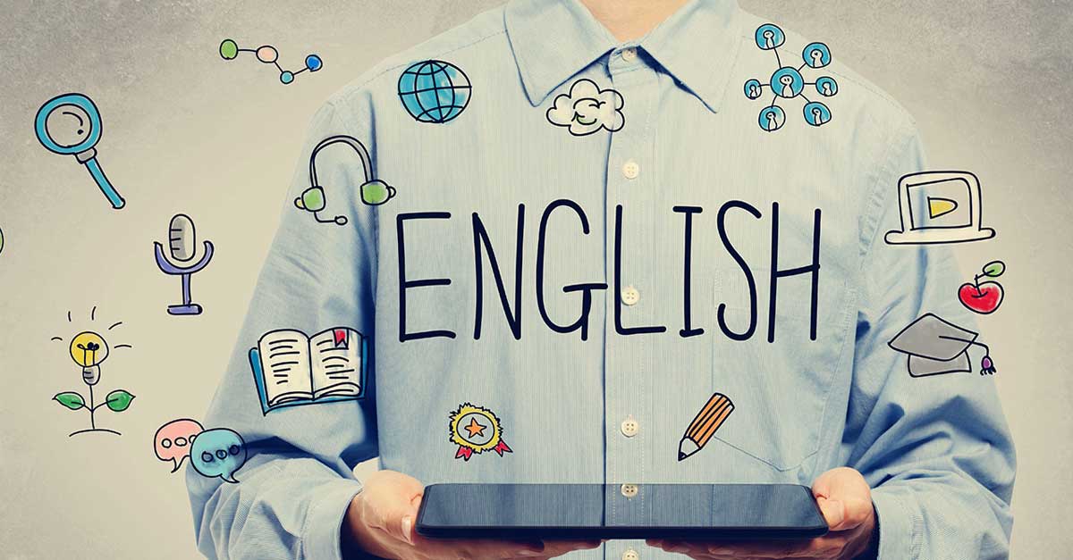 The complete guide to English tests towards your study journey in ...